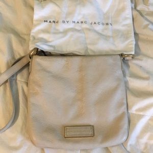 Marc jacobs crossbody